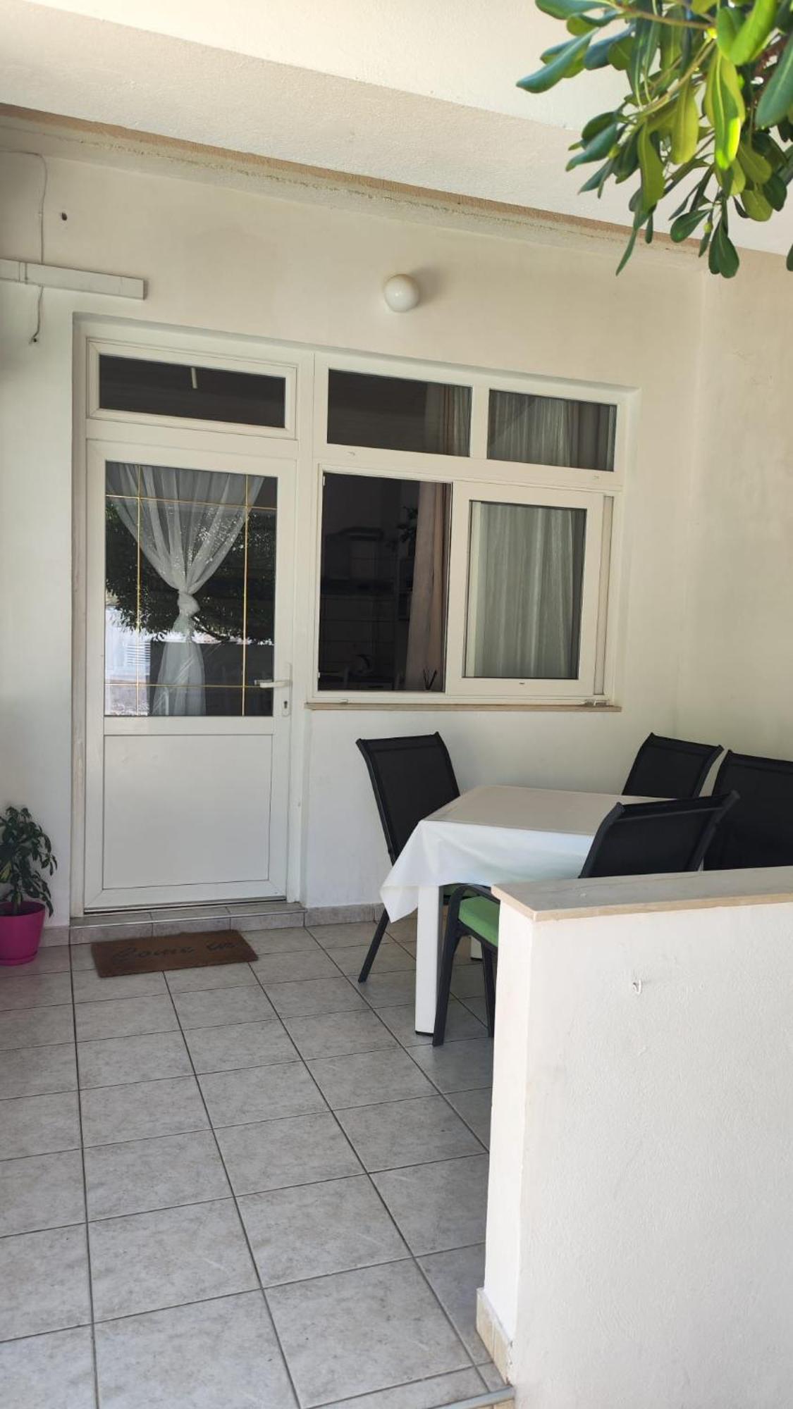 Apartments Suri Vodice Habitación foto
